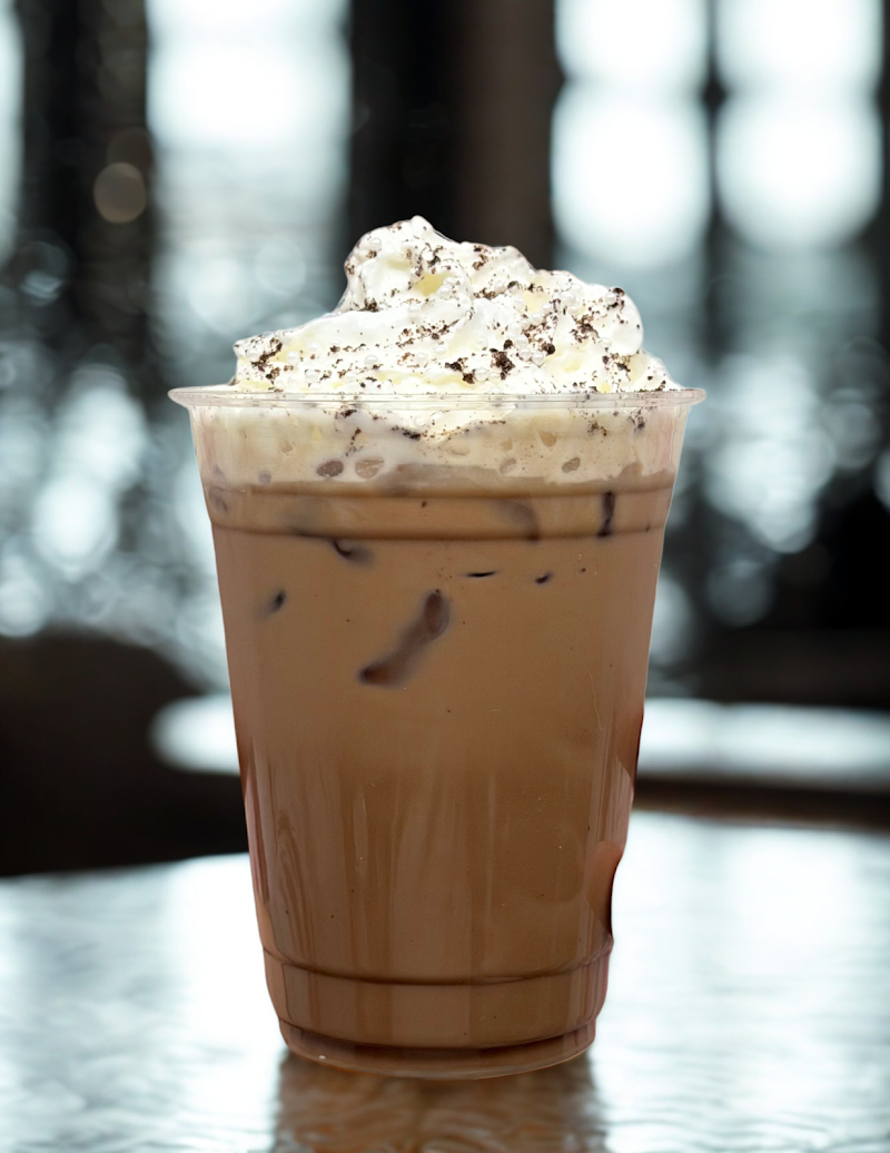 Bloom & Brew: where flavor blossoms photo 1