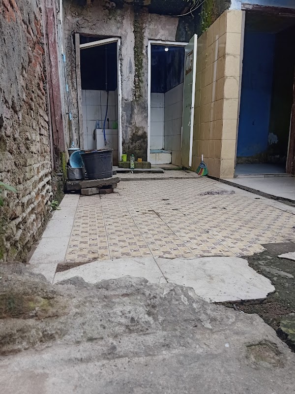 Kost Medokan Semampir