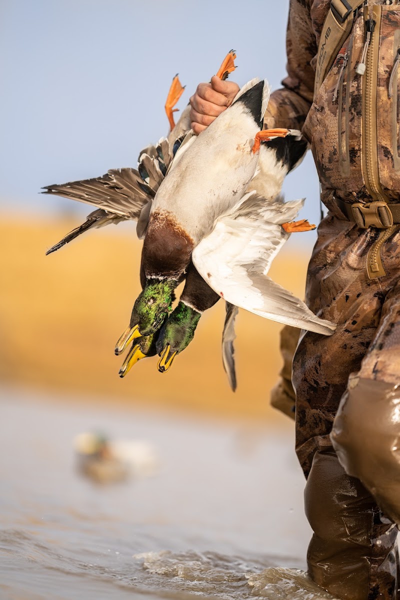 Whiskey Sloughs Outfitters - Photo 5