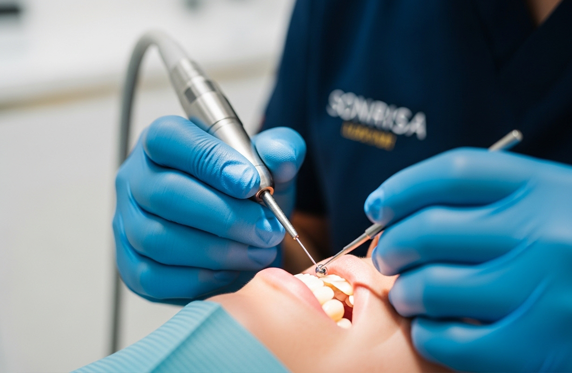 Sonrisa Dental Clinic 5