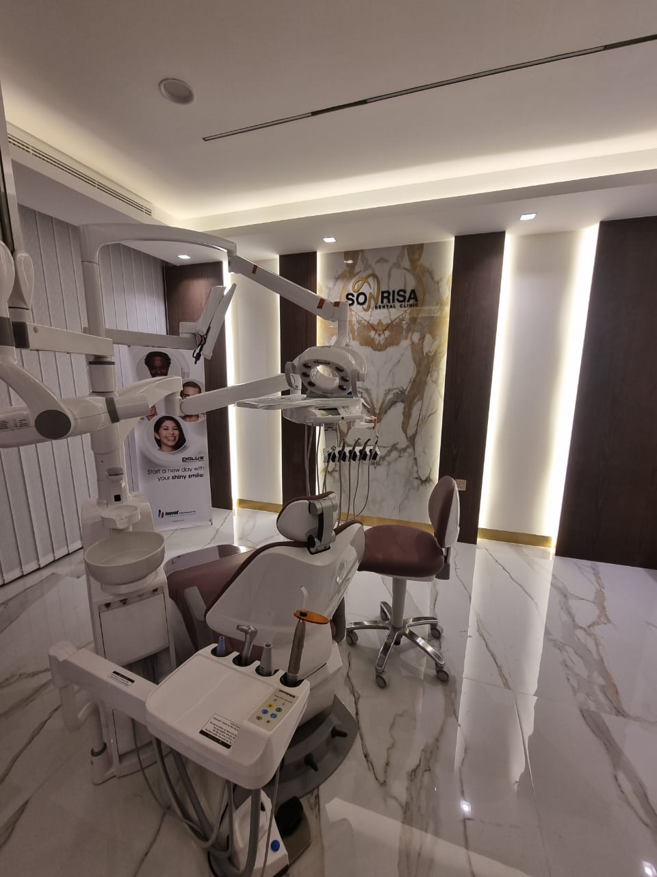 Sonrisa Dental Clinic
