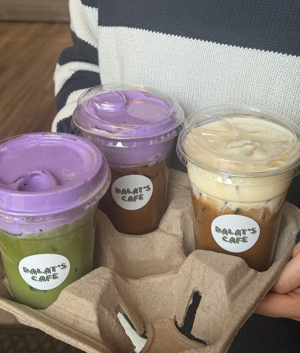 Photo by DaLat's Cafe