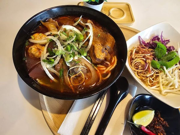 Photo by DaLat's Cafe