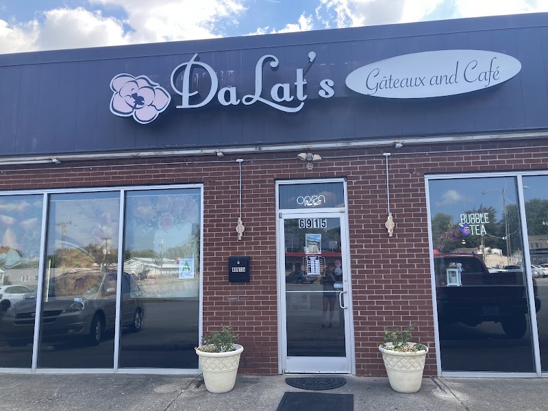 DaLat's Cafe photo 3