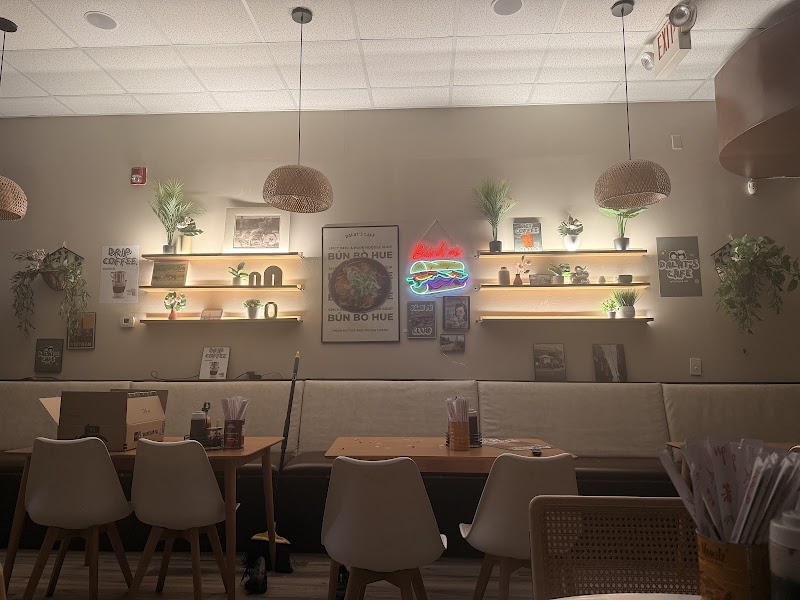 DaLat's Cafe photo 1