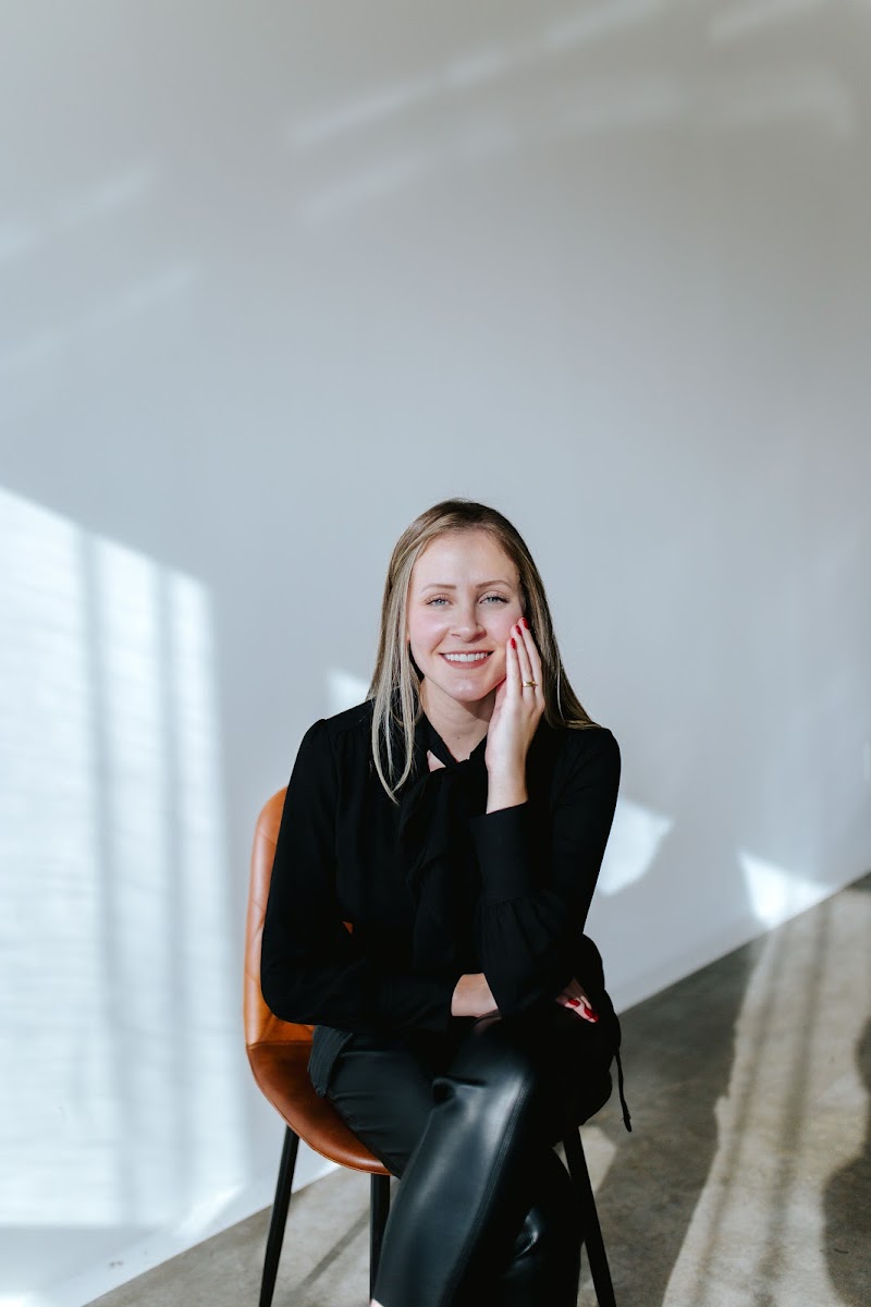 Dra. Camila Rockenbach