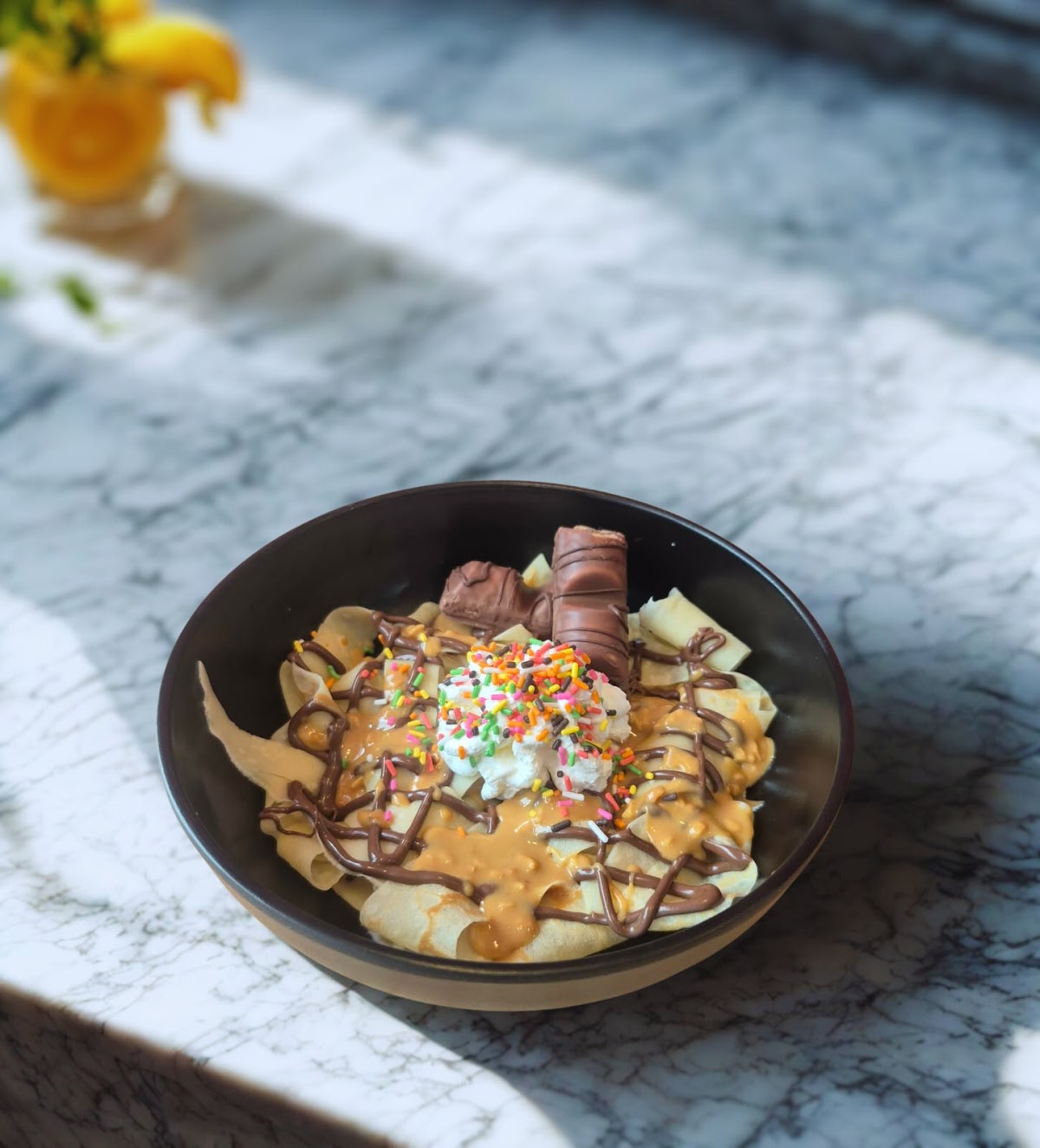Sweet Crepe - Photo 5
