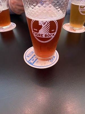 Photo Le Petit Tigre