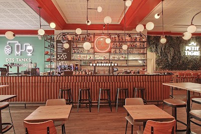 Photo Le Petit Tigre