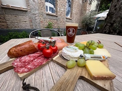 Photo Le Petit Tigre