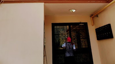 Buca apartman temizliği - Temizlik