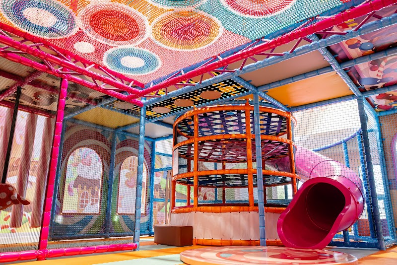 Candeeland Chandler — Indoor Playground in Chandler