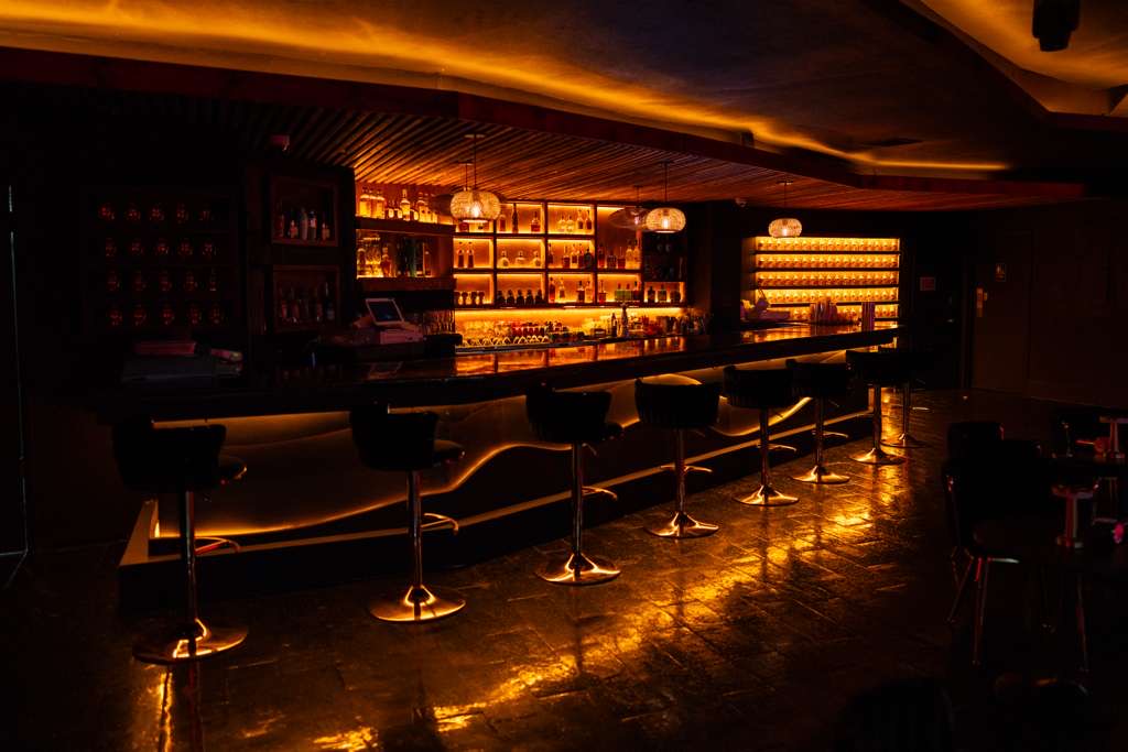 Lava lounge tampa