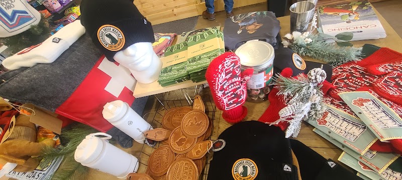 Rough Riders Cafe photo 2