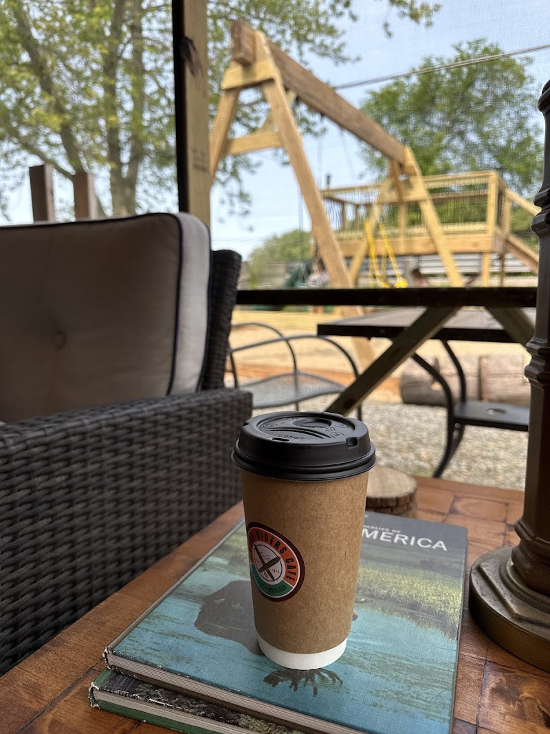 Rough Riders Cafe photo 3