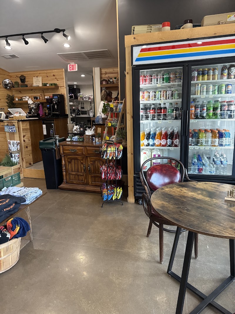 Rough Riders Cafe photo 4