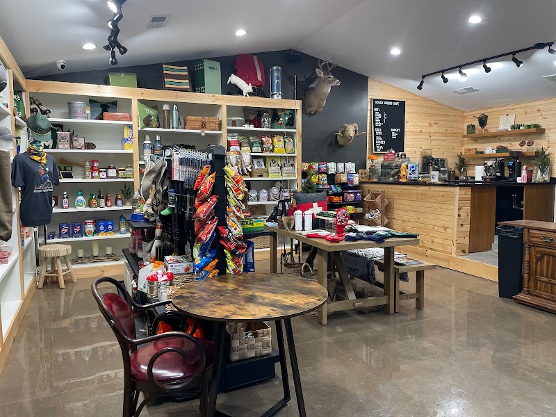 Rough Riders Cafe photo 1