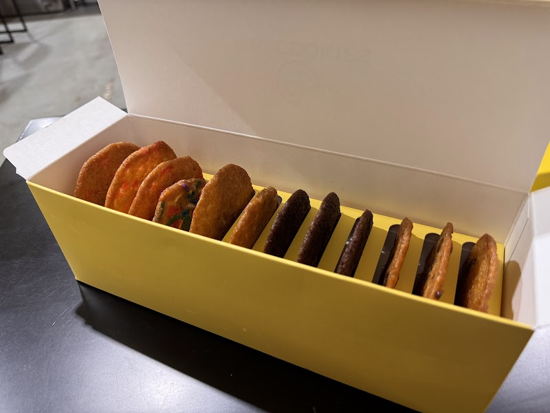 Thin Cookies - Hicksville photo 3