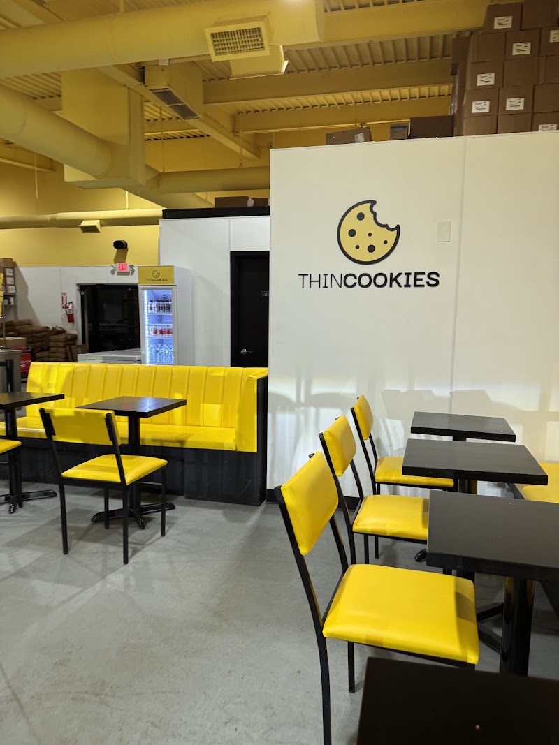Thin Cookies - Hicksville photo 3