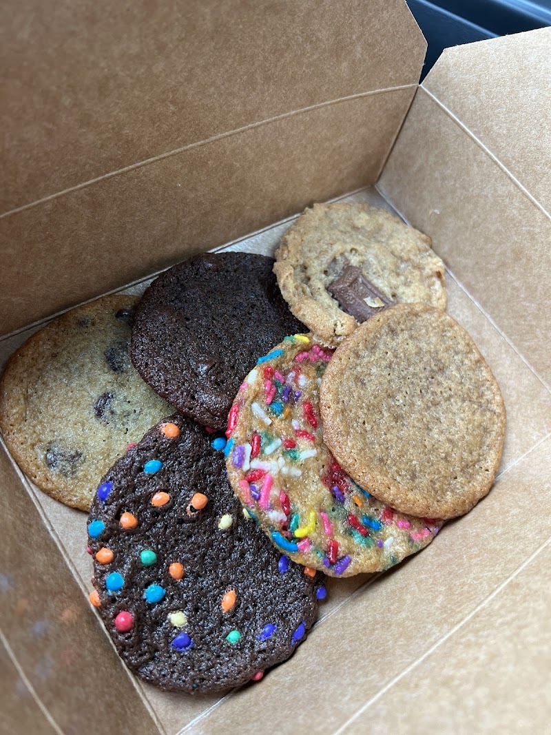 Thin Cookies - Hicksville photo 4