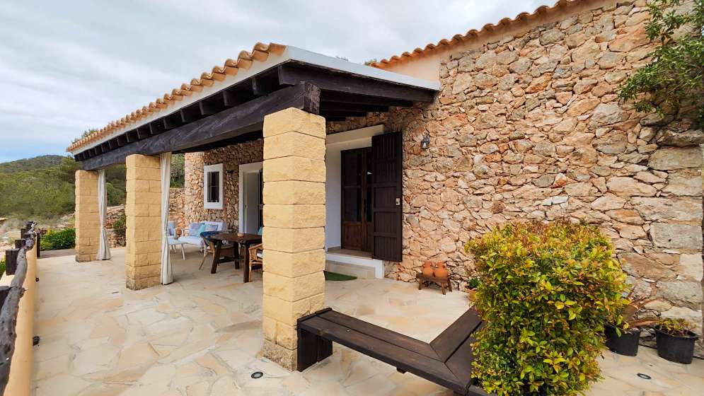 Casa Petita
