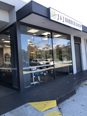 J & J Barber Shop Hoxton Park photo 3