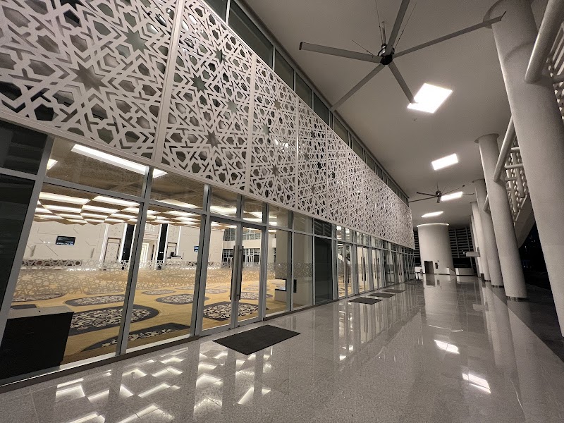 Masjid TNB Bangsar photo 6