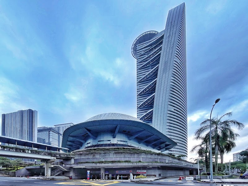 Masjid TNB Bangsar photo 5