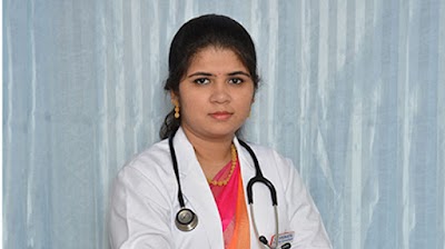 Dr. Vignata Nutalapati- Obstetrics & Gynecologist In Guntur