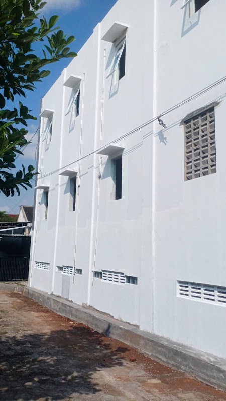 Kos Putra Nugraha I UNDIP Tembalang