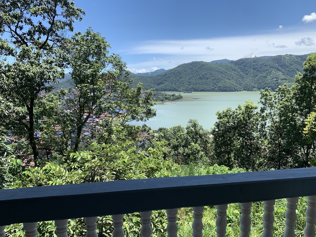 Mukti Yoga Retreat — 3