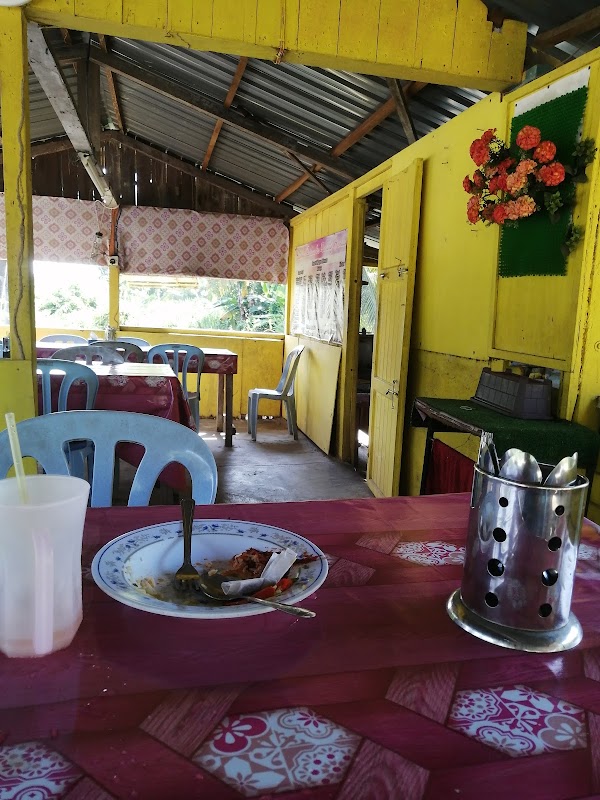 Warung bismillah - Photo 1