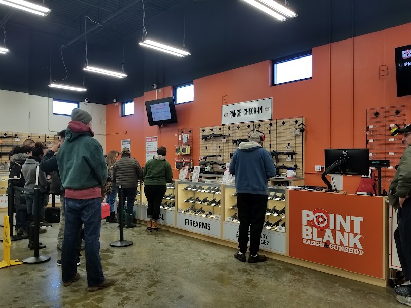 Range USA #9 photo