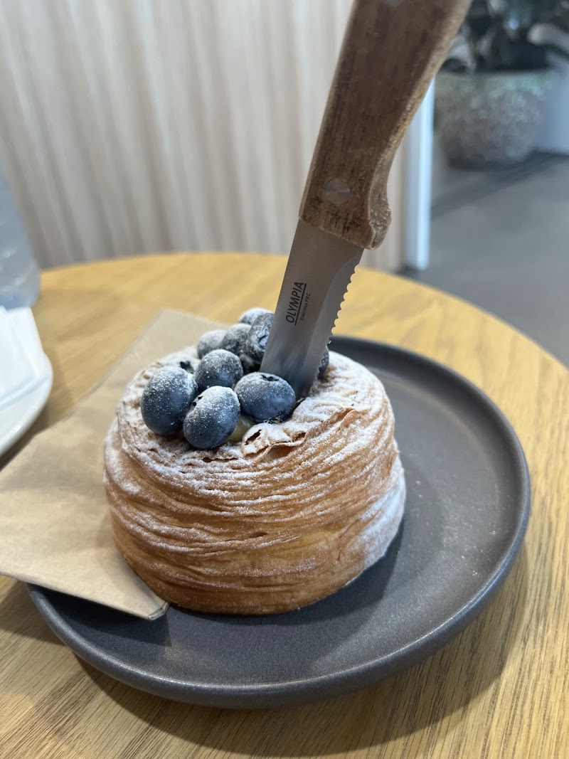 Union St. Pastry photo 4