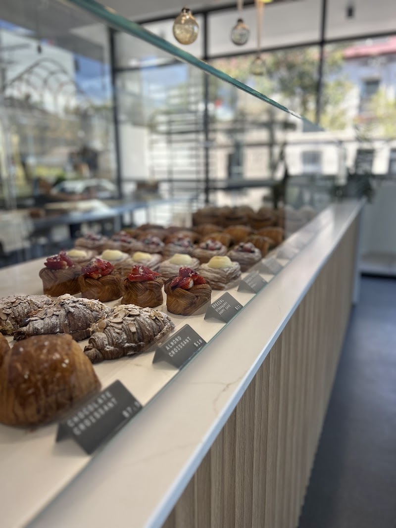 Union St. Pastry photo 3