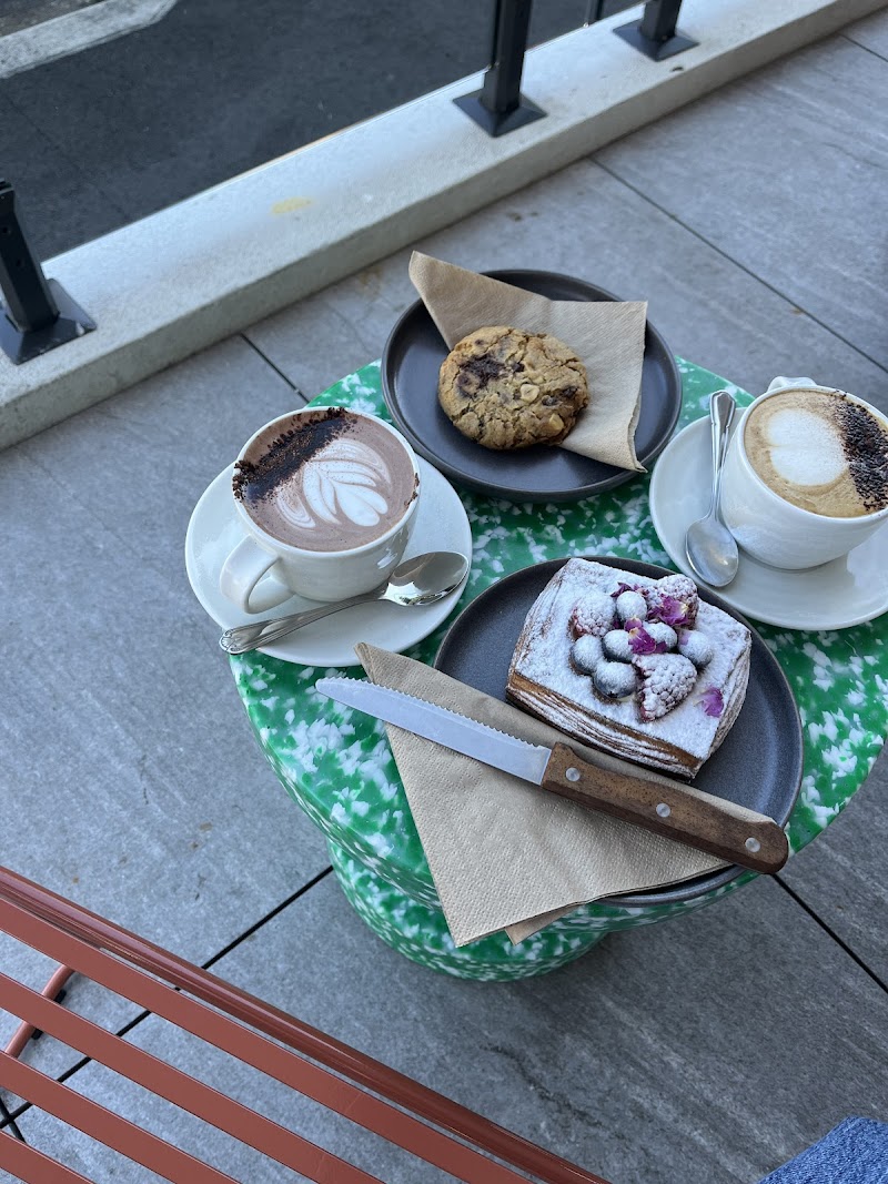 Union St. Pastry photo 6