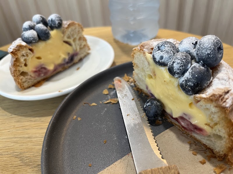 Union St. Pastry photo 10