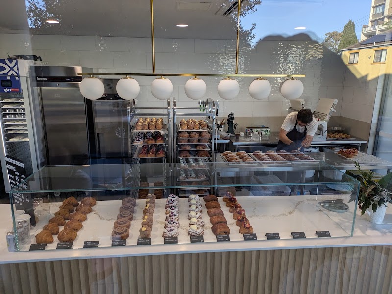 Union St. Pastry photo 1