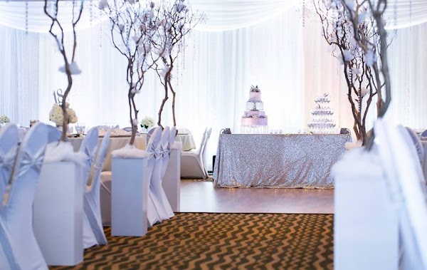 Express Linen Rentals portfolio