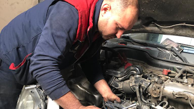 BAŞARAN OTO TAMİR - Oto Servisi