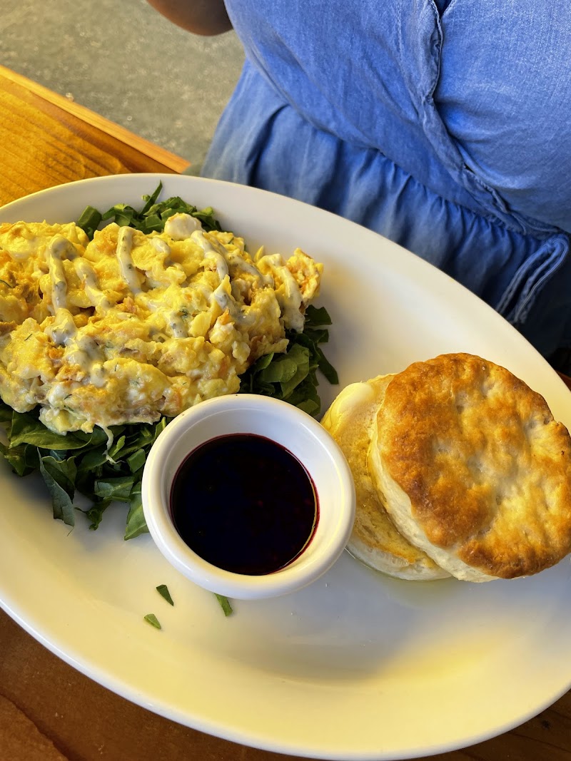 Buttercloud Bakery & Cafe photo 4