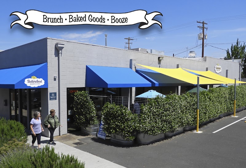 Buttercloud Bakery & Cafe photo 1