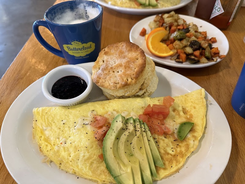 Buttercloud Bakery & Cafe photo 3