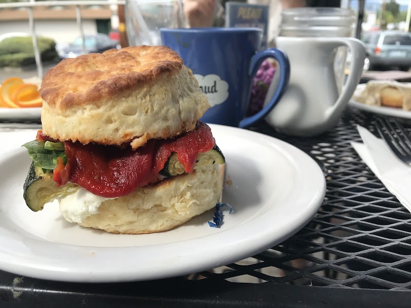 Buttercloud Bakery & Cafe photo 2