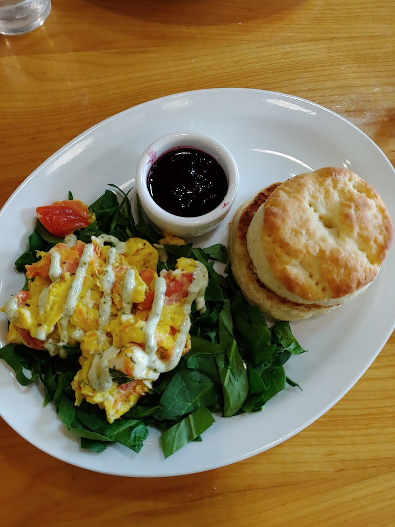 Buttercloud Bakery & Cafe photo 4