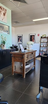 Shear Envy Hair & Beauty Studio