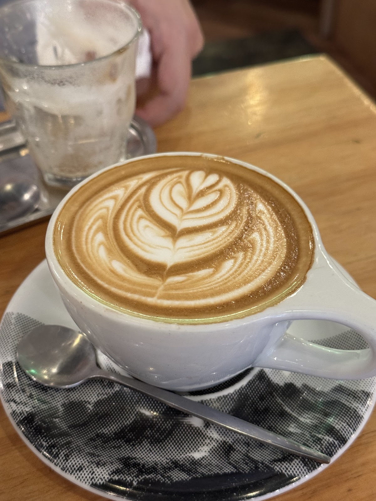 Coffee by Zion photo 4