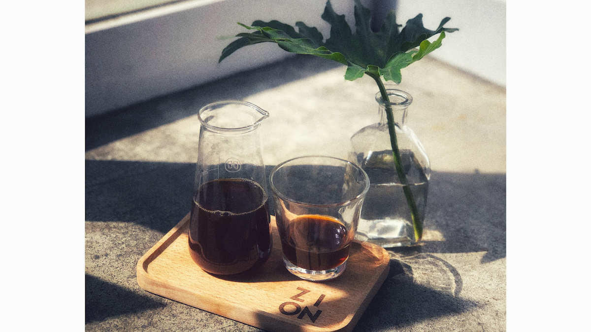 Coffee by Zion photo 2