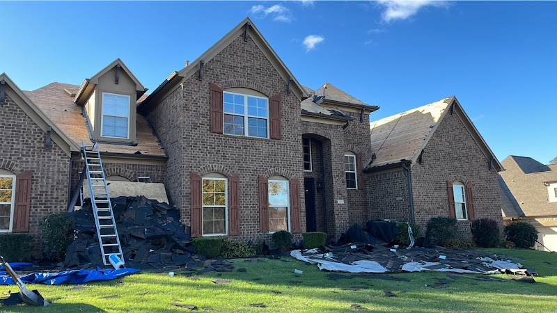 K&M Roofing & Exteriors photo 4