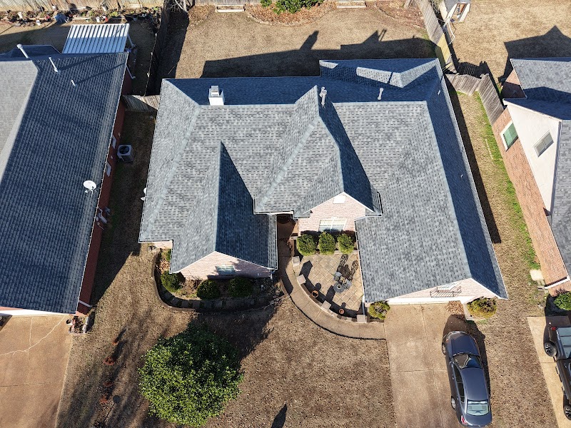 K&M Roofing & Exteriors photo 3